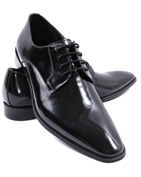 Men's Versace Dress Shoes 